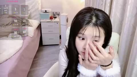 xiaomi_love online show from 02.07.26