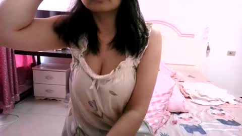 Snapshot of xiaoxi888 chatting on 05.19.26 xiaoxi online show from 05.19.26