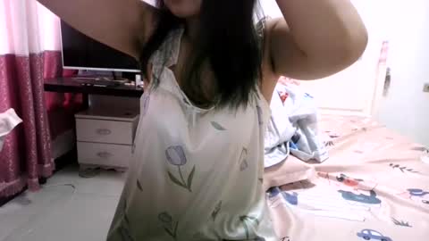 xiaoxi online show from 06.22.26
