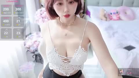 xiaoyu online show from 04.02.26