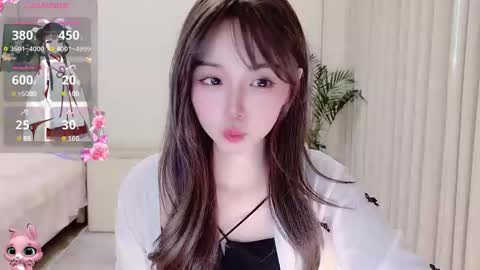 xiaoyu ko online show from 02.27.26