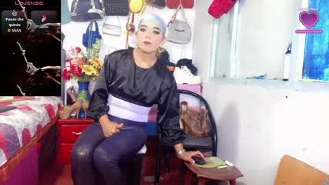 xiaraa26 online show from 06.20.26