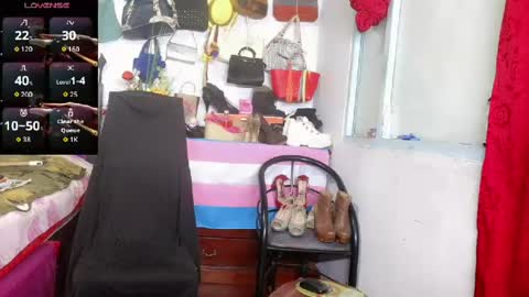xiaraa26 online show from 07.07.26