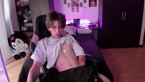 xIce Boy online show from 02.13.26