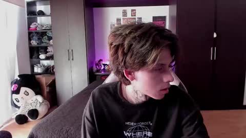 xIce Boy online show from 02.16.26