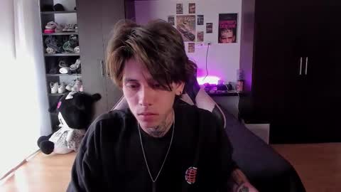 xIce Boy online show from 02.19.26