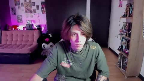 xIce Boy online show from 05.22.26