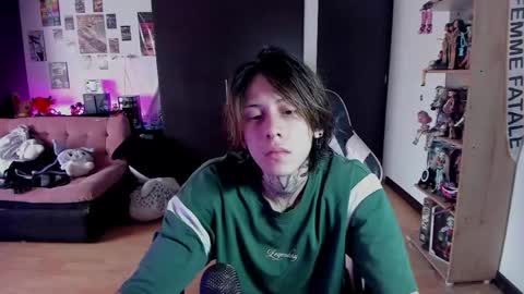 xIce Boy online show from 05.26.26