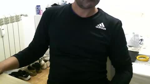 xicosensual online show from 11.30.25