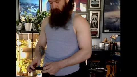 Snapshot of xiisil chatting on 04.27.26 xiisil online show from 04.27.26