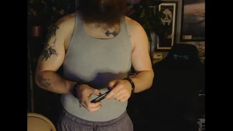 Snapshot of xiisil chatting on 06.19.26 xiisil online show from 06.19.26