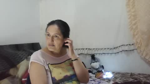 Snapshot of xime5144838 chatting on 01.27.25 Ximena online show from 01.27.25