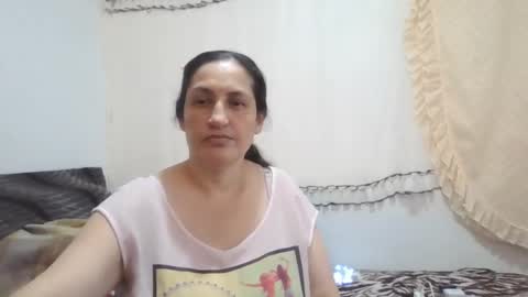 Snapshot of xime5144838 chatting on 01.29.25 Ximena online show from 01.29.25