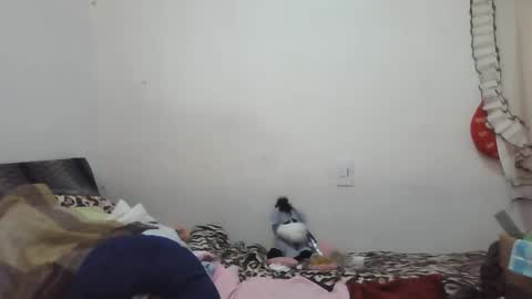 Snapshot of xime5144838 chatting on 02.03.25 Ximena online show from 02.03.25