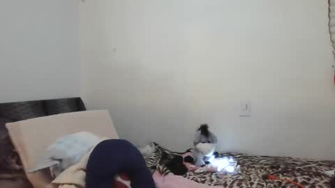 Snapshot of xime5144838 chatting on 03.10.25 Ximena online show from 03.10.25