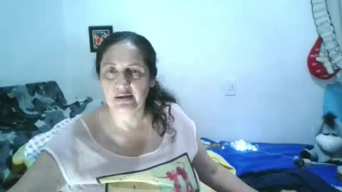 Ximena online show from 03.03.26