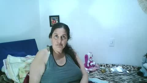 Ximena online show from 03.29.26
