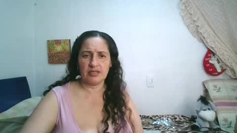 Ximena online show from 04.05.26