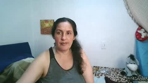 Ximena online show from 04.06.26