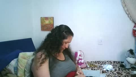 Ximena online show from 04.17.26