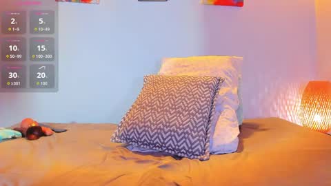 tifanny  online show from 04.20.26