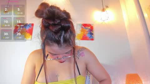 tifanny  online show from 05.09.26