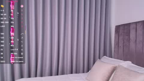XIMENA LOPEZ online show from 04.25.26
