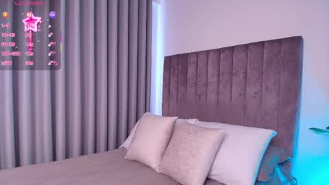 XIMENA LOPEZ online show from 05.17.26
