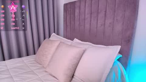 XIMENA LOPEZ online show from 05.24.26