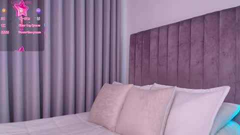 XIMENA LOPEZ online show from 05.27.26