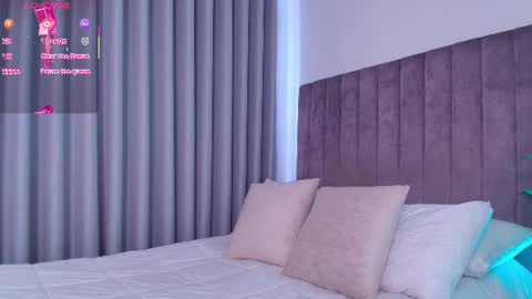 XIMENA LOPEZ online show from 07.28.26