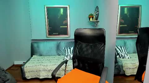 Ximena online show from 07.28.26