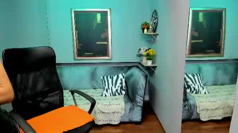 Ximena online show from 07.28.26