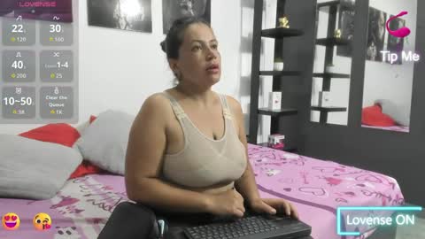 Ximena Rossi online show from 05.23.26
