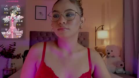 camila online show from 02.08.26