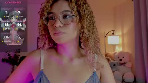 camila online show from 03.27.26