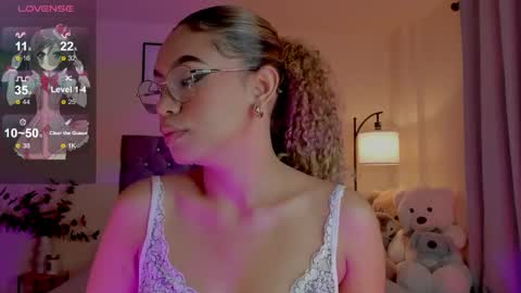 camila online show from 04.07.26