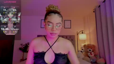 camila online show from 06.15.26