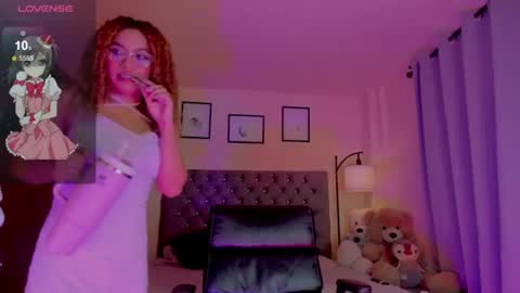 camila online show from 06.20.26