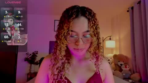 camila online show from 07.01.26