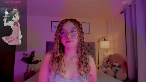 camila online show from 07.18.26