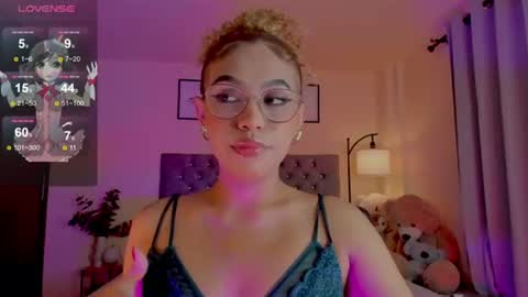 camila online show from 07.22.26