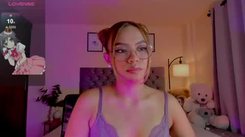 camila online show from 07.29.26