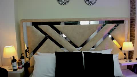 Xime  online show from 03.08.26