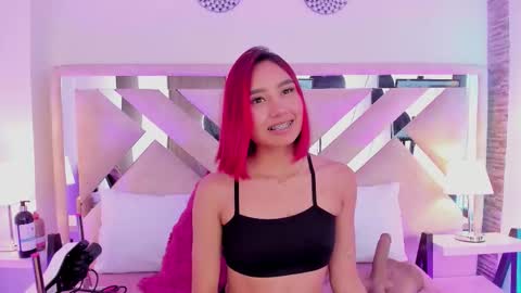 Xime  online show from 03.20.26