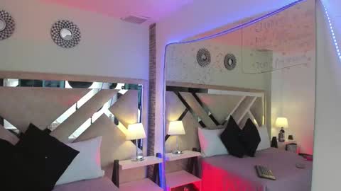 Xime  online show from 03.24.26