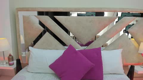 Xime  online show from 03.31.26