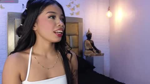 ximena online show from 09.14.25