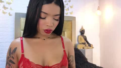 ximena online show from 03.24.26