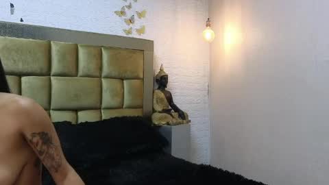 ximena online show from 04.03.26